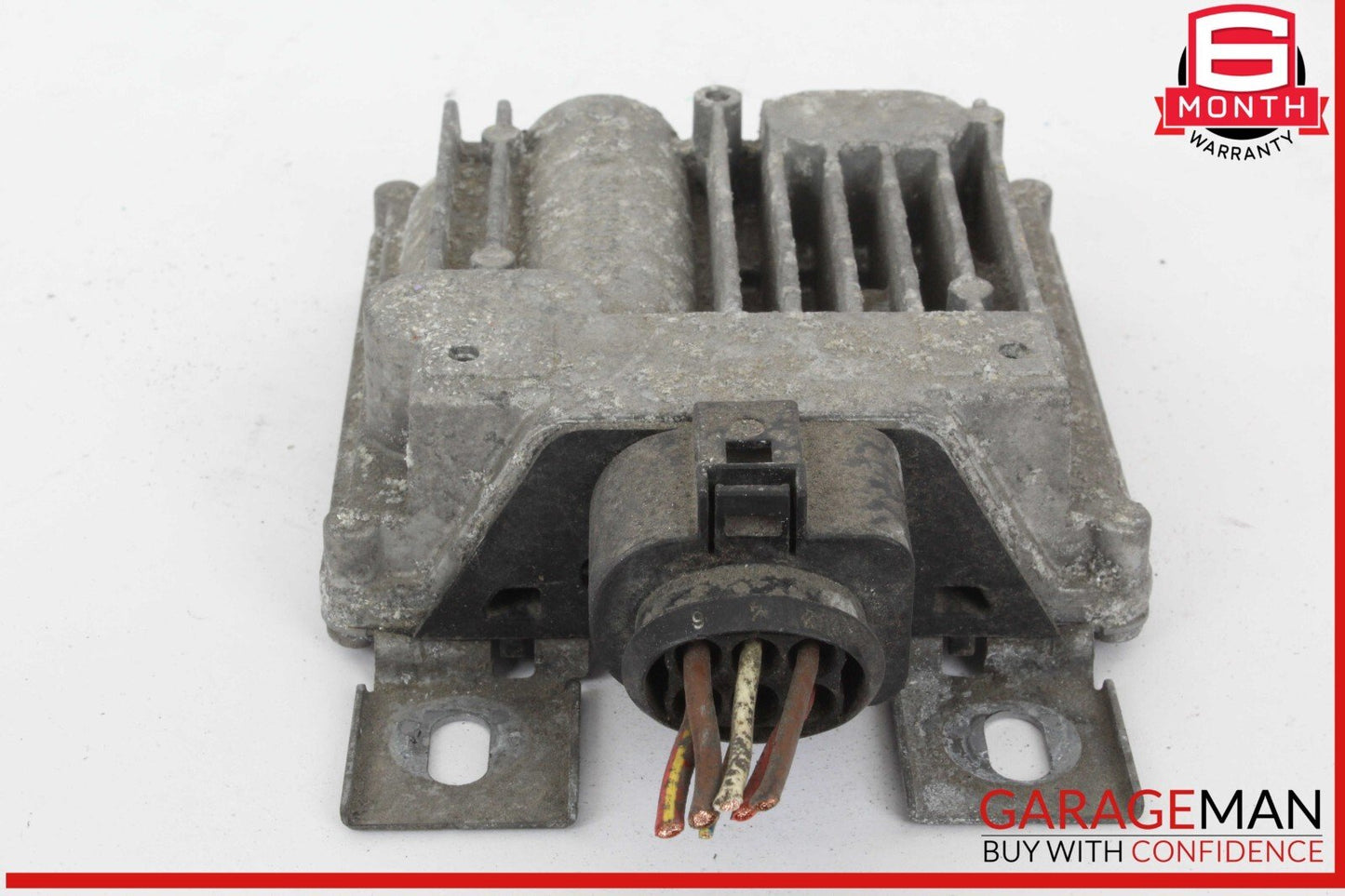 11-18 Porsche Cayenne 958 Fuel Pump Control Module OEM