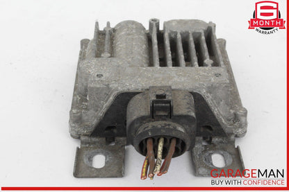 11-18 Porsche Cayenne 958 Fuel Pump Control Module OEM