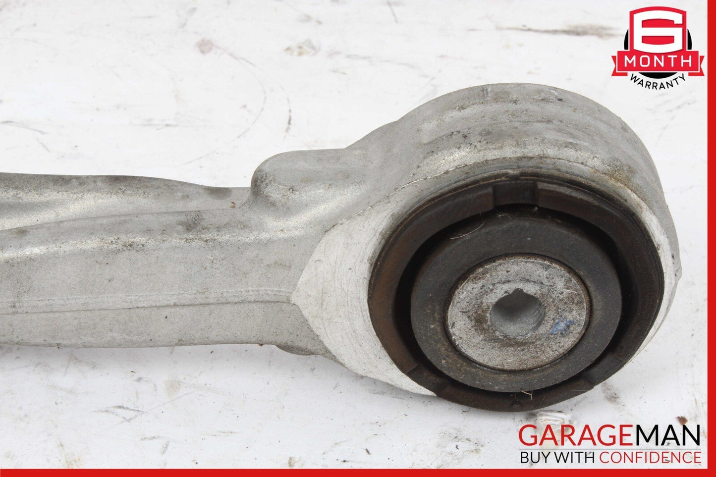 17-22 Alfa Romeo Giulia Front Left Driver Side Upper Suspension Control Arm