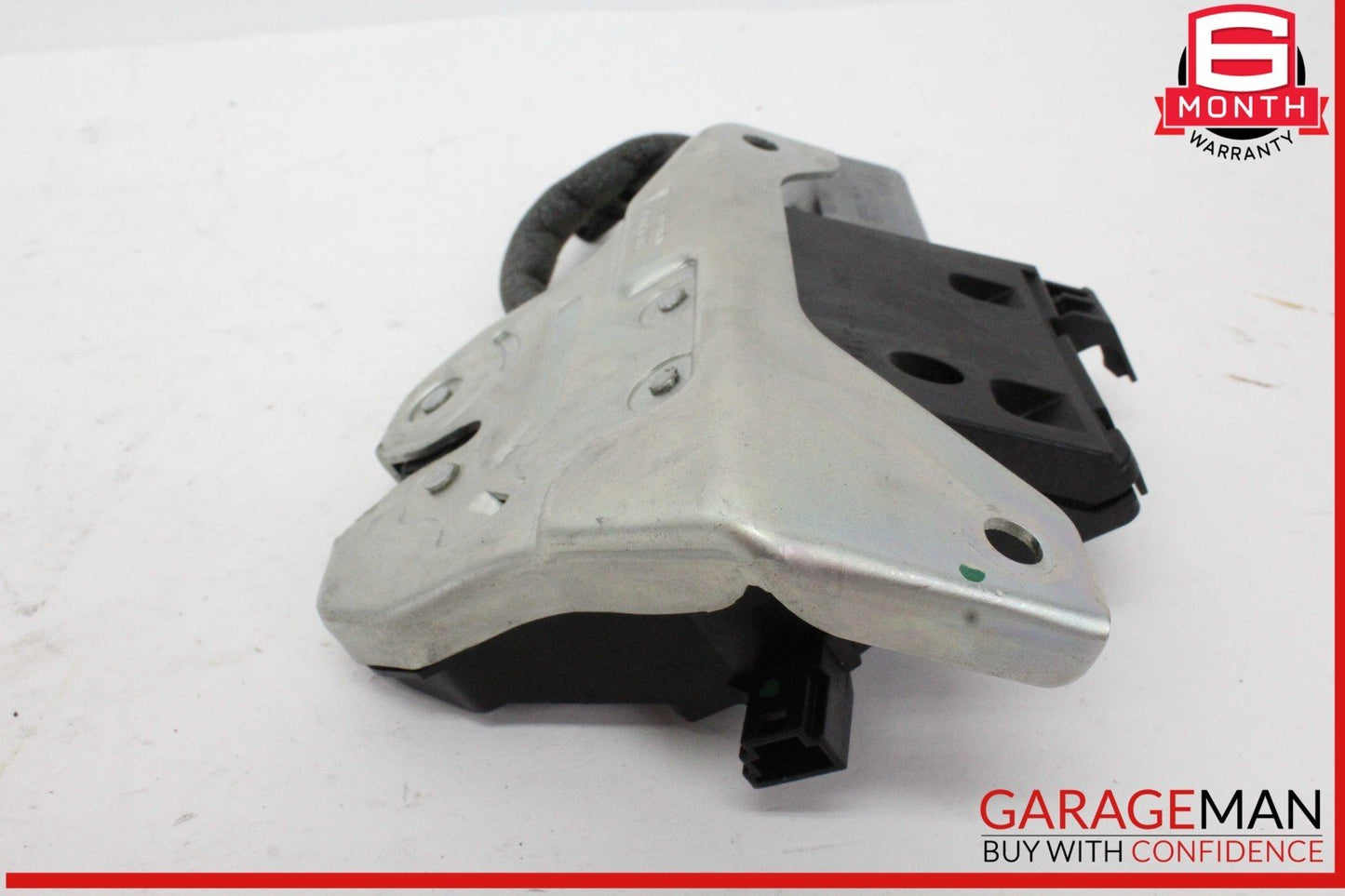 10-16 Porsche Panamera 970 Rear Trunk Lid Lock Latch Actuator 97051205303 OEM