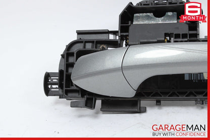 08-14 Mercedes W204 C350 Rear Left Driver Side Exterior Door Handle OEM