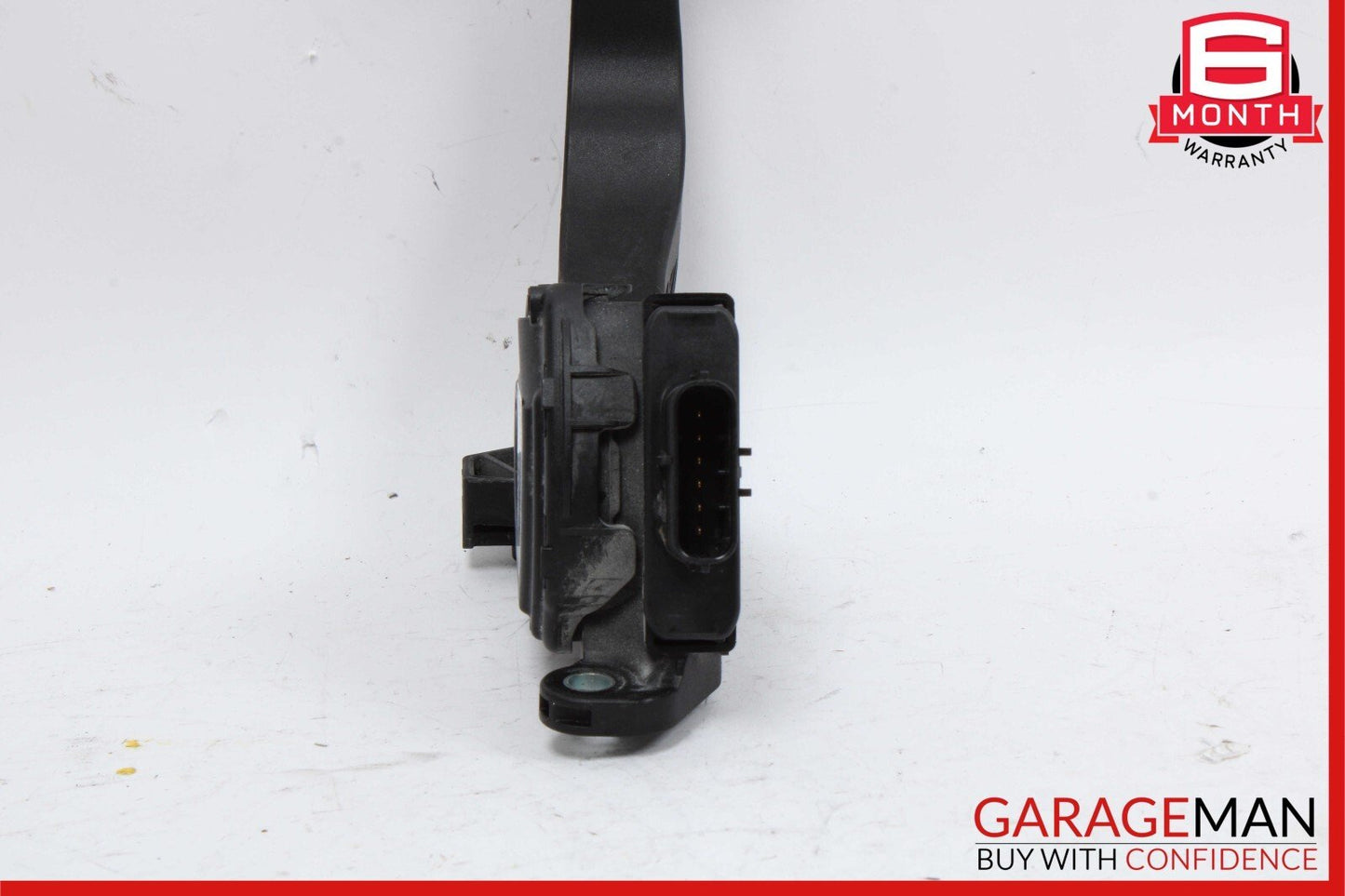 15-21 Porsche Macan 95B Throttle Accelerator Gas Pedal Sensor Assy OEM