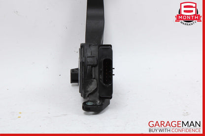 15-21 Porsche Macan 95B Throttle Accelerator Gas Pedal Sensor Assy OEM