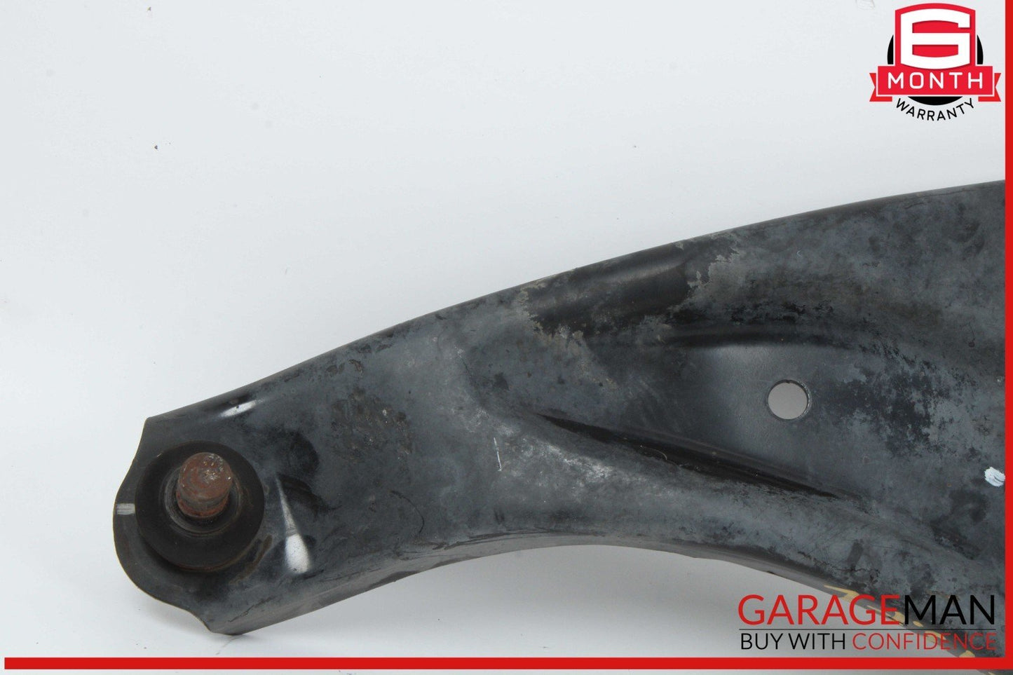 11-13 Nissan Leaf Front Left Driver Side Lower Control Arm 545015SN1A OEM