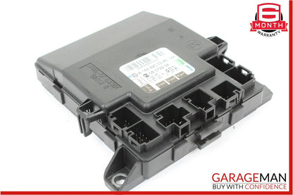 06-12 Mercedes X164 GL450 R500 ML450 Front Left Side Door Controller Module