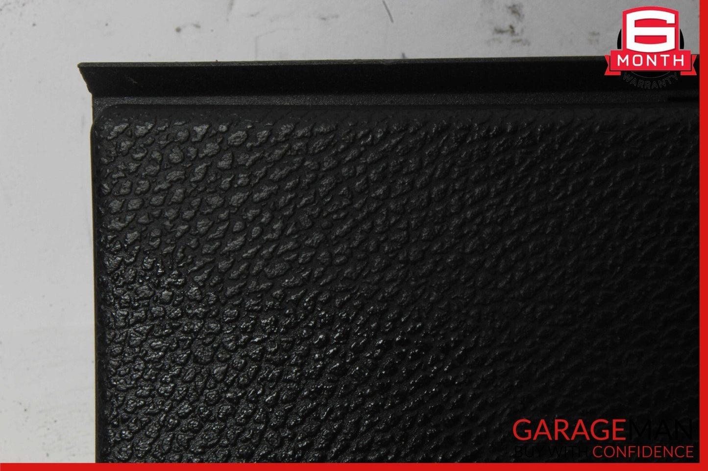 08-17 Mercedes GLK350 E350 C250 Rear Center Console Ashtray Ash Tray Anthracite