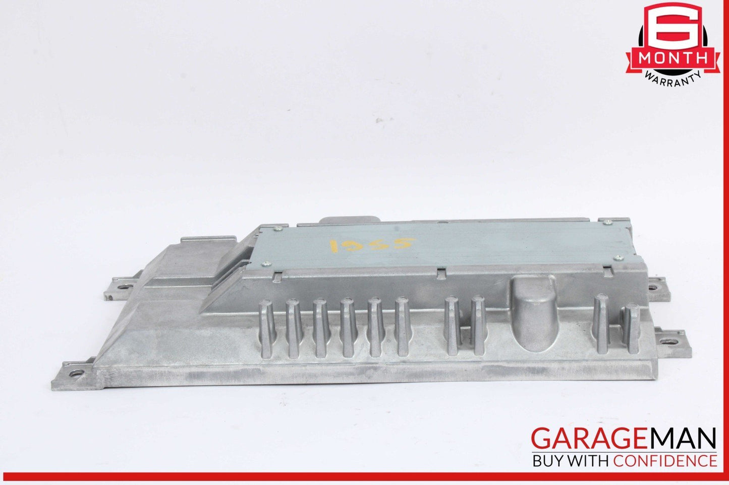 17-24 Audi S5 RS5 A4 Audio Stereo Sound Amplifier AMP 8W0035465 OEM