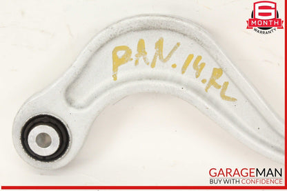 10-16 Porsche Panamera 970 E-Hybrid Rear Left or Right Side Upper Control Arm