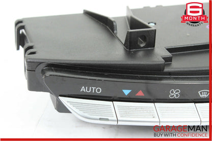07-13 Mercedes CL550 S550 A/C AC Heater Temperature Climate Control Switch OEM