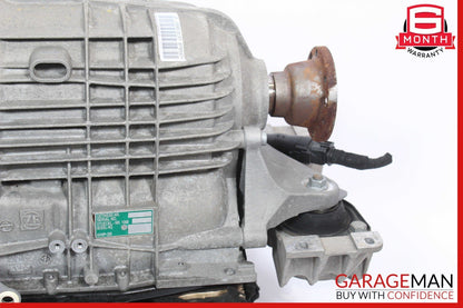 08-19 Maserati GranTurismo M145 4.7L 6HP26 50HP Automatic Transmission OEM