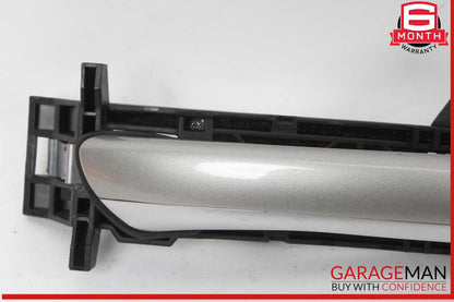 03-06 Mercedes R230 SL500 SL55 Front Right Side Exterior Door Handle Keyless Go