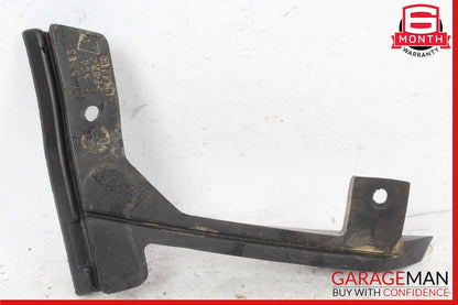 17-19 Alfa Romeo Giulia Front Left Gasket Cover Insert Foam Sound Insulation