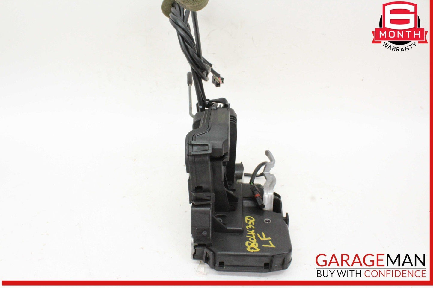 03-09 Mercedes W209 CLK350 Front Left Door Lock Latch Actuator 2097200135 OEM