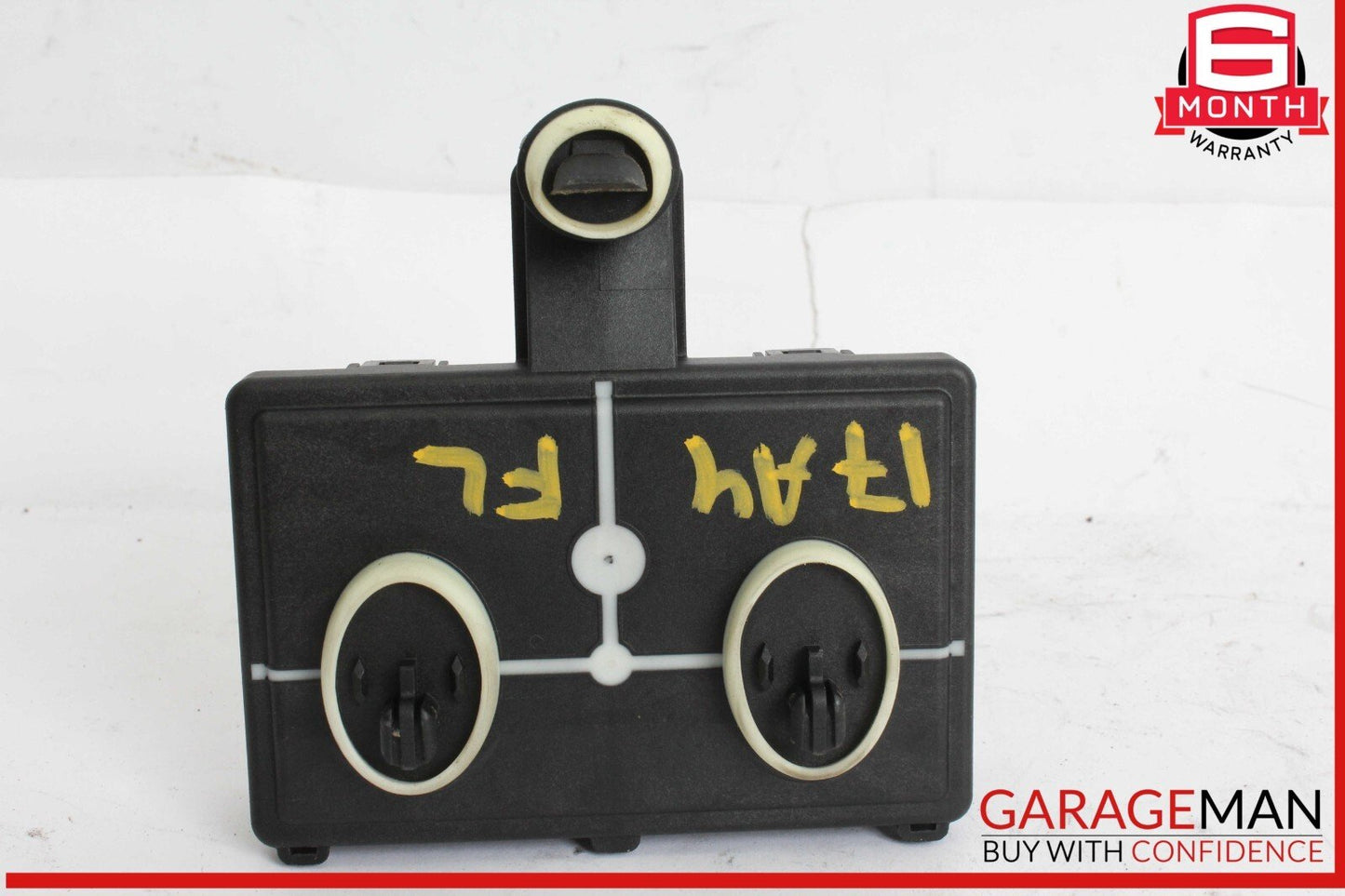 17-24 Audi A4 Front Left Driver Side Door Control Module Unit 8W0959593A OEM