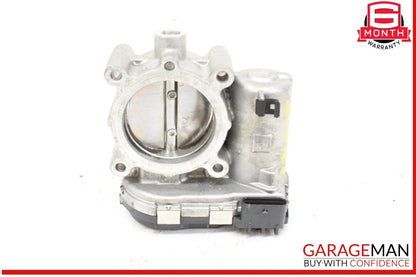 15-20 Mercedes W205 C300 SLC300 GLA250 M274 Throttle Body 2701410025 OEM