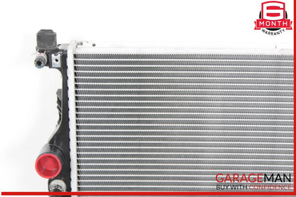 06-13 Mercedes W251 R350 ML350 Engine Cooling Radiator AC Air A/C Condenser OEM