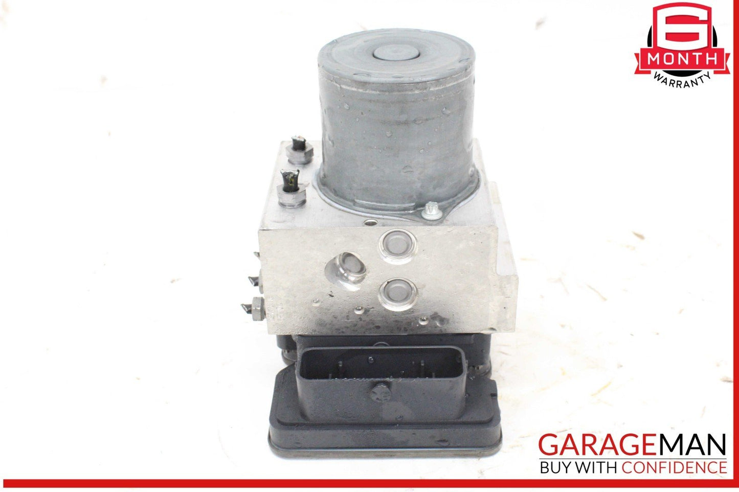 14-17 Mercedes W222 S550 S600 ABS Anti Lock Brake Pump Module 2224315912 OEM