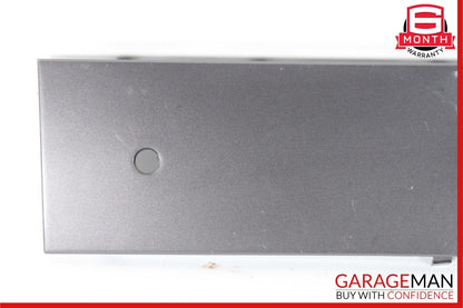 10-22 Rolls Royce Ghost RR21 RR22 Front Radiator Lower Panel Trim Cover OEM