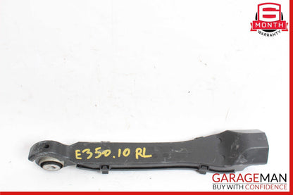 08-18 Mercedes W218 CLS550 E550 Rear Right / Left Side Lower Thrust Control Arm