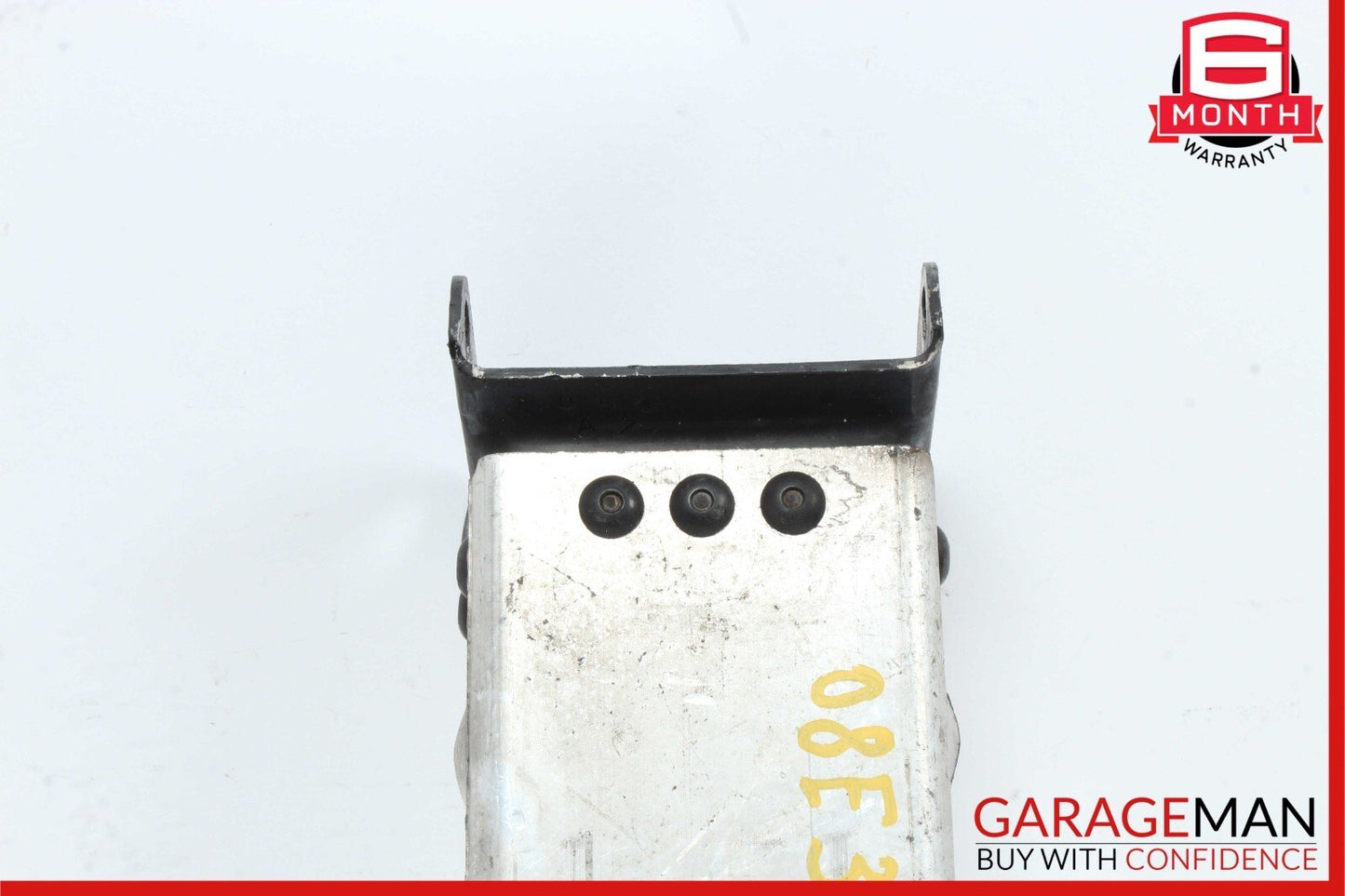 03-09 Mercedes W211 E350 E63 AMG Front Left Side Bumper Reinforcement Bracket