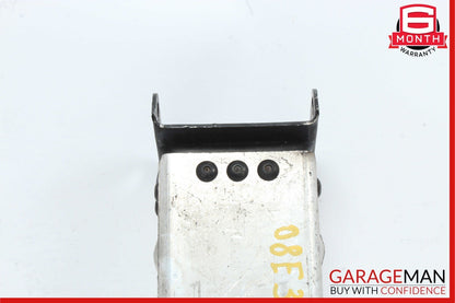 03-09 Mercedes W211 E350 E63 AMG Front Left Side Bumper Reinforcement Bracket