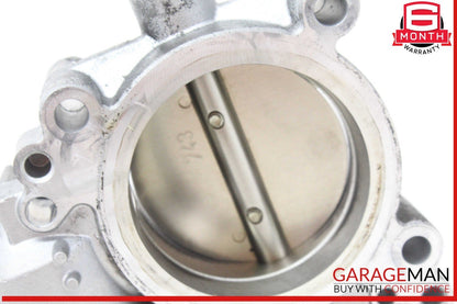 12-15 Mercedes W204 C250 SLK250 M271 Engine Throttle Body 2661410525 OEM