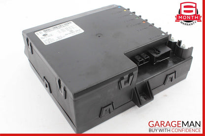 07-14 Mercedes S550 CL550 Electric Power Supply Control Fuse Box Module Unit