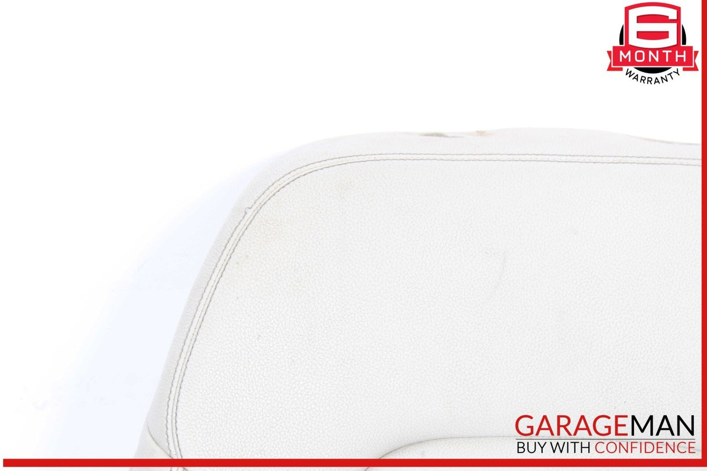 15-20 Mercedes X156 GLA250 Seat Cushion Top Upper Front Right Side OEM