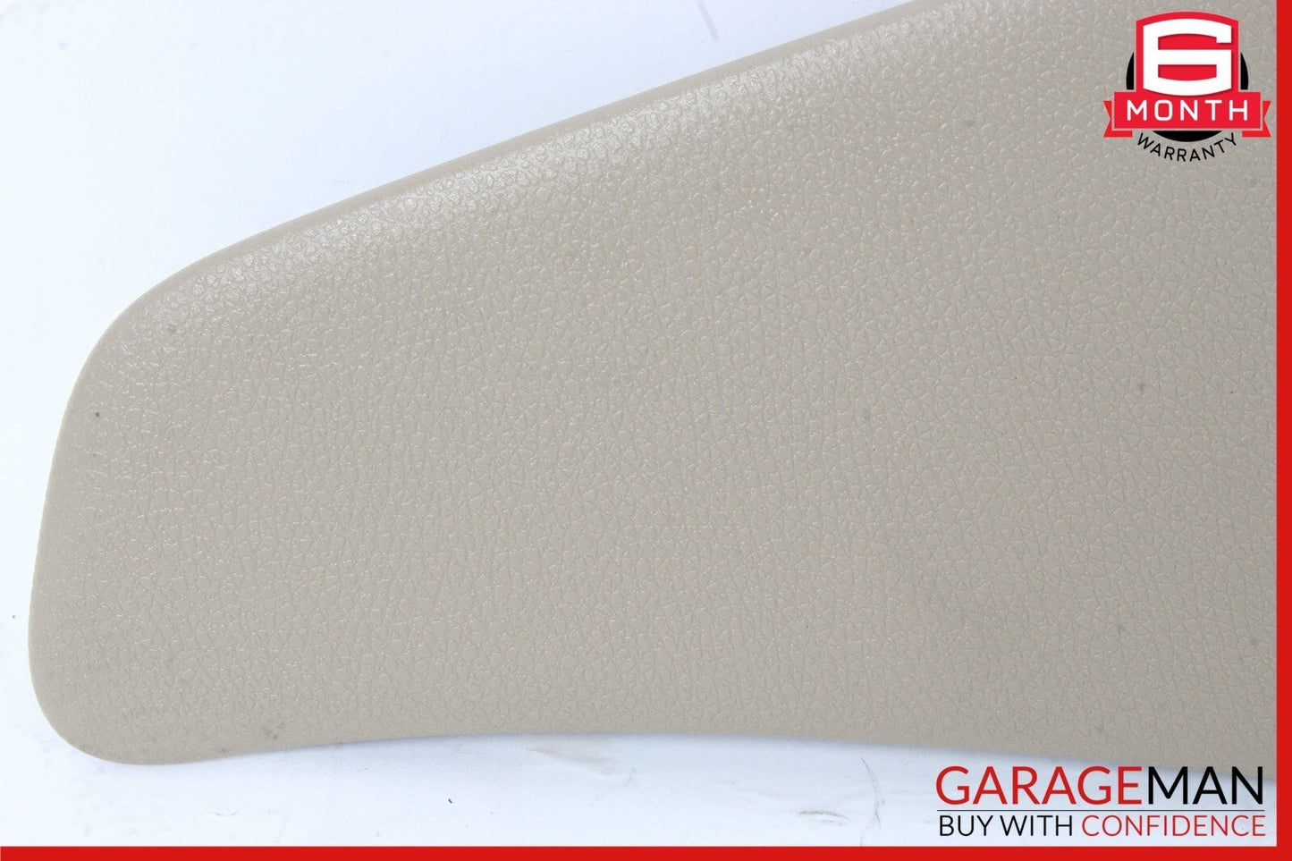 10-18 Mercedes W212 E350 Front Right Side Seat Side Airbag Air Bag Beige OEM