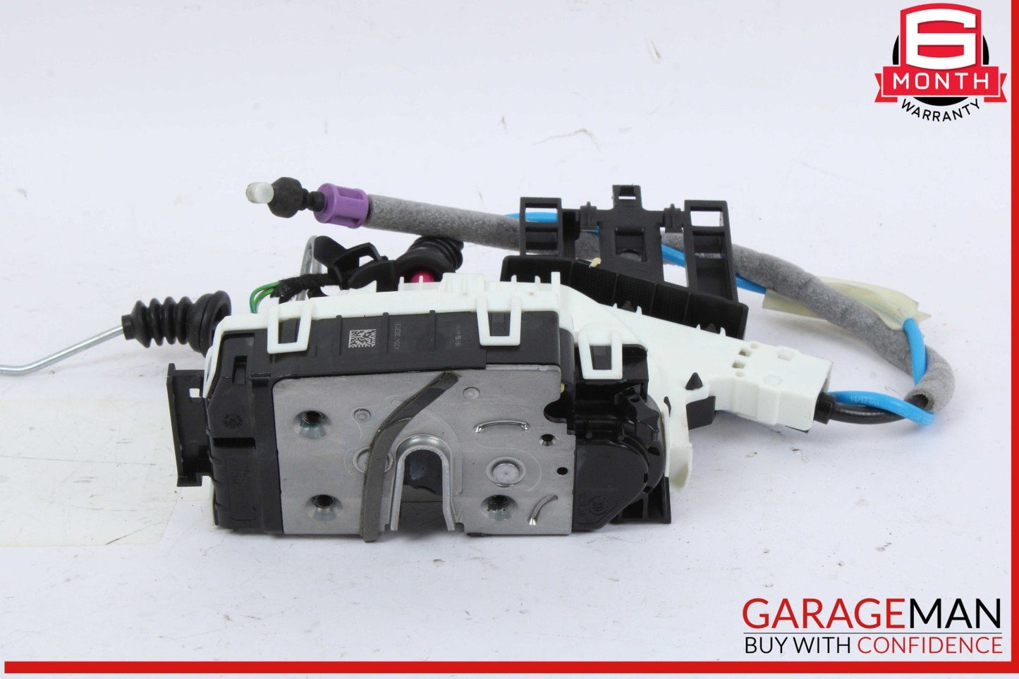 14-19 Mercedes X156 GLA250 CLA45 AMG Rear Right Side Door Lock Latch Actuator