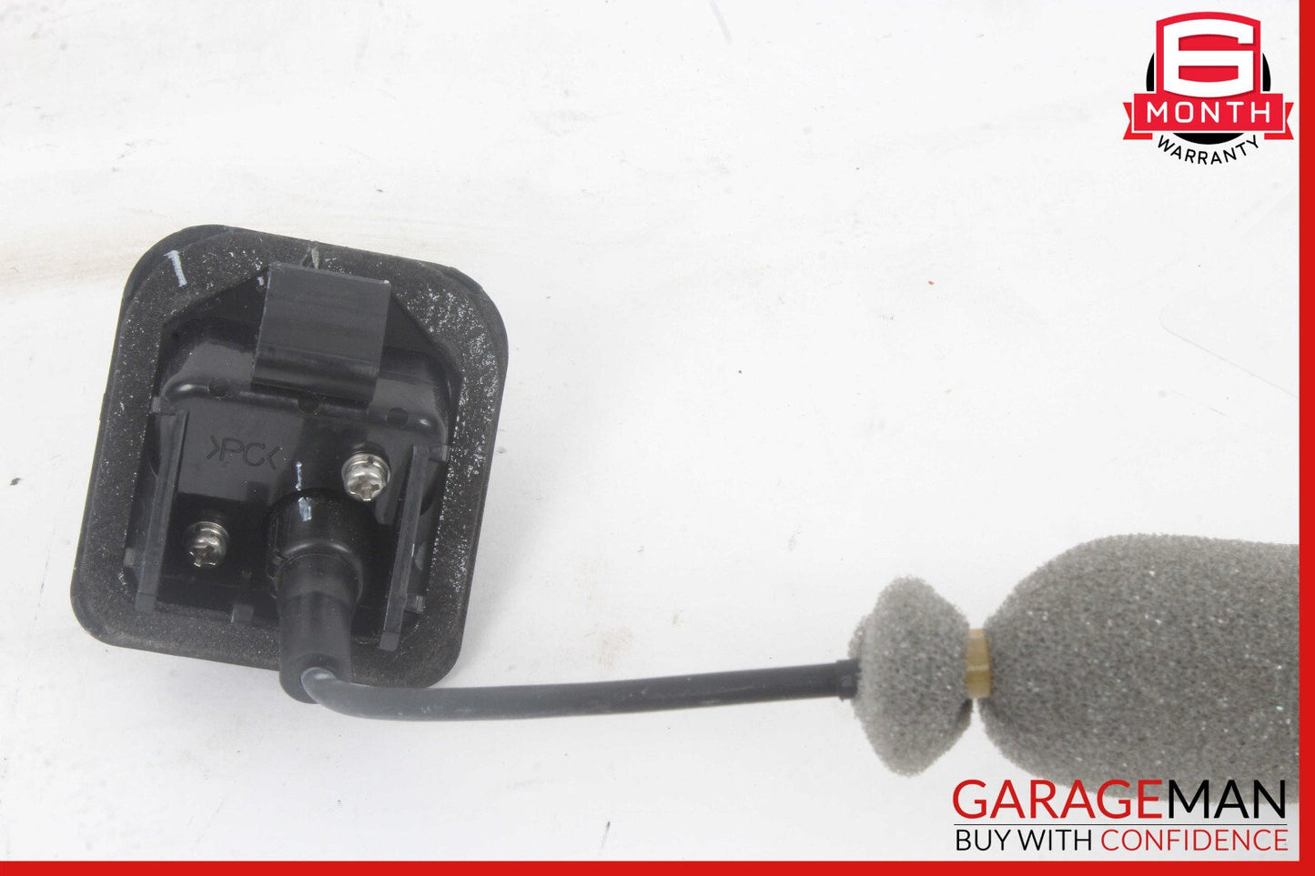 08-14 Mercedes W204 C250 C300 Rear Trunk Rear Back Up View Camera 2048206097 OEM
