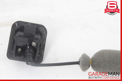 08-14 Mercedes W204 C250 C300 Rear Trunk Rear Back Up View Camera 2048206097 OEM