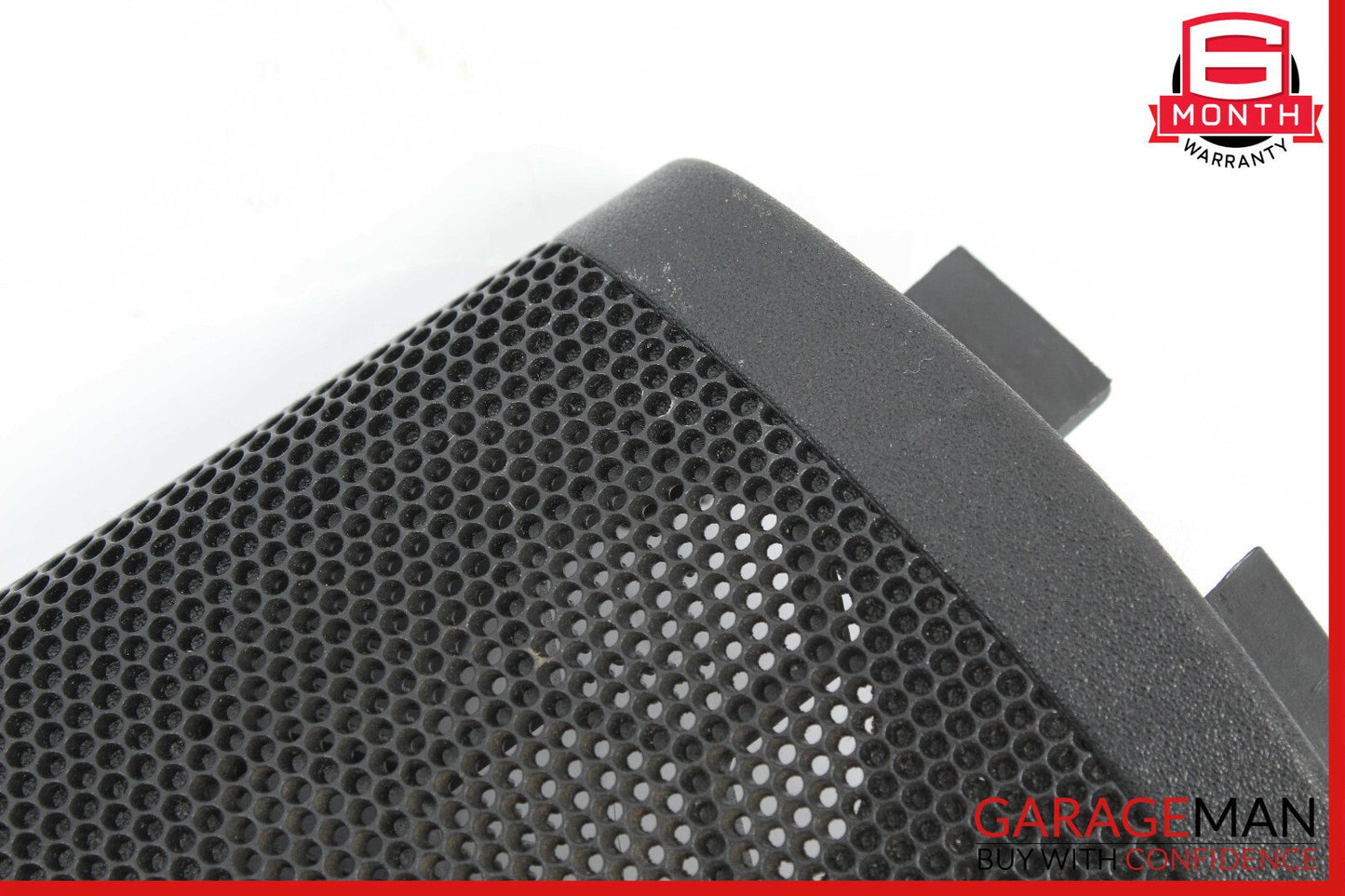 05-11 Mercedes R171 SLK350 SLK280 Door Tweeter Speaker Cover Right Passenger OEM