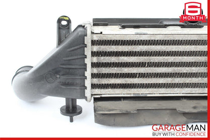 97-04 Mercedes SLK230 C230 Kompressor Radiator Intercooler Inter Cooler Assy