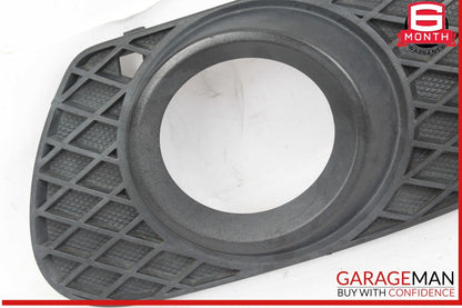 06-09 Mercedes W164 ML350 4MATIC Front Left Side Foglight Fog Light Trim Cover