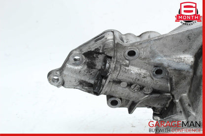 07-11 Mercedes W211 E350 E550 GL450 Oil Filter Cooler Housing 2721800410 OEM