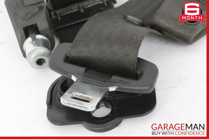 08-18 Maserati GranTurismo M145 Coupe Front Right Side Seat Belt Black OEM