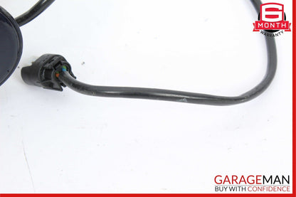 97-04 Porsche Boxster 986 Front Right Passenger Exterior Door Handle OEM