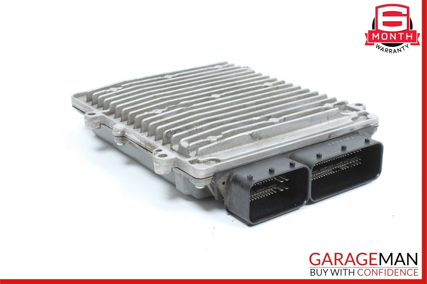 12-16 Mercedes W204 C350 GLK350 E350 ECU Engine Control Module Unit 2769004600