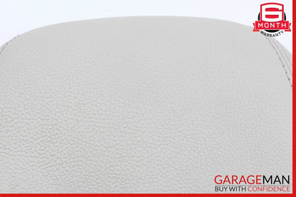 12-20 Mercedes W242 W246 B-Class 250 Front Seat Left Or Right Headrest Head Rest