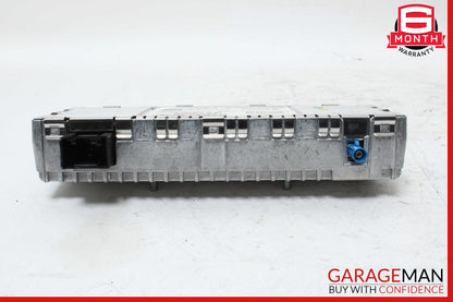 Mercedes W204 C300 SLK250 Sirius Satellite Radio Receiver 2128705689 OEM