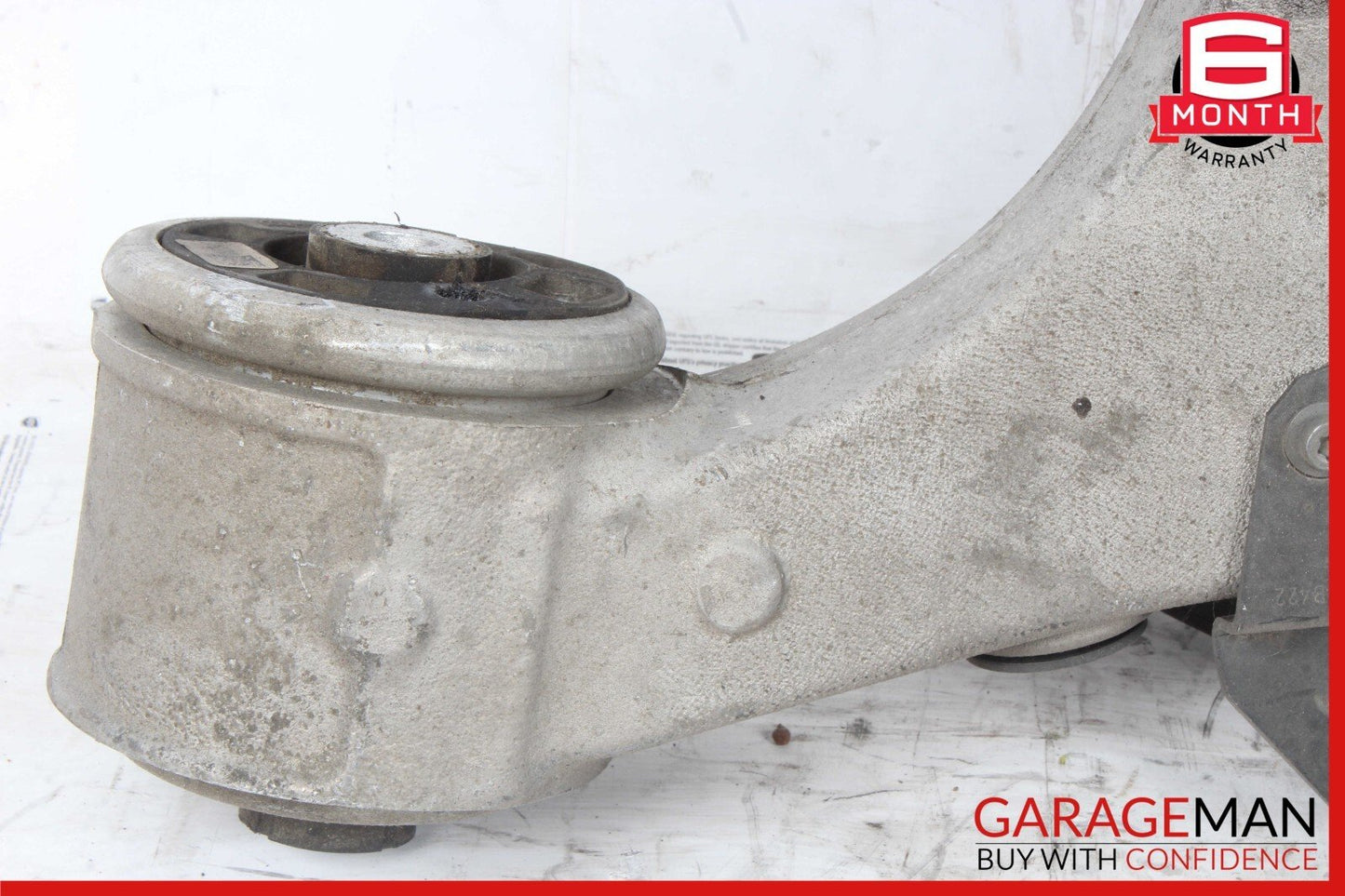 17-21 Alfa Romeo Giulia Rear Left Side Suspension Lower Control Arm OEM