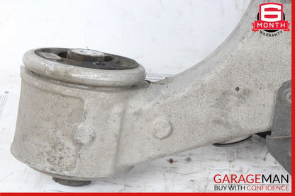 17-21 Alfa Romeo Giulia Rear Left Side Suspension Lower Control Arm OEM