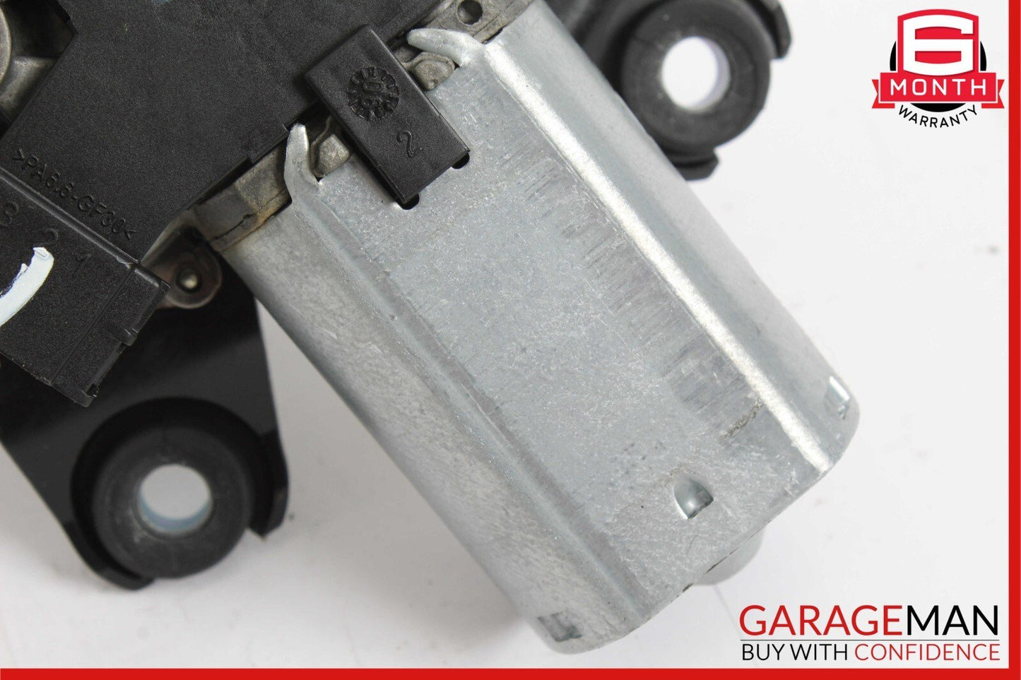 06-12 Mercedes W251 R350 GL450 ML350 Rear Window Windshield Glass Wiper Motor