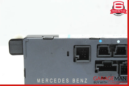 03-06 Mercedes W211 E500 E55 AMG Front Left Driver Side Door Control Module