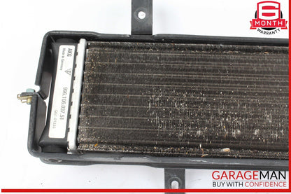 97-04 Porsche Boxster S 986 Front Center Radiator Spec Racer 99650448702 OEM
