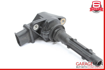 08-11 Mercedes W204 C300 Delphi Spark Plug Connector Ignition Coil Assembly OEM