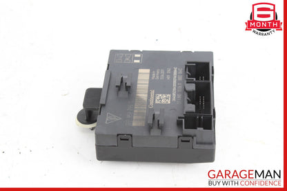 11-17 Porsche Cayenne 958 Rear Right Side Door Control Module Unit OEM