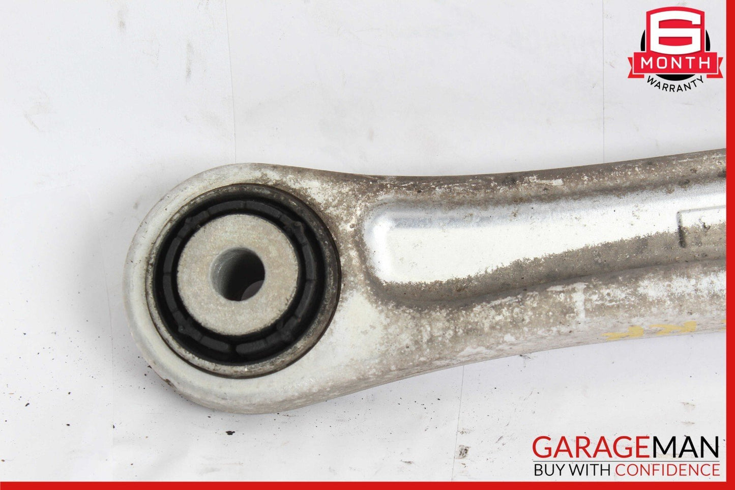 03-10 Porsche Cayenne S 955 957 Rear Right / Left Upper Rearward Control Arm OEM