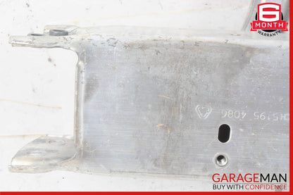 14-21 BMW i3 I01 Hybrid Front Left Side Bumper Reinforcement Bracket OEM